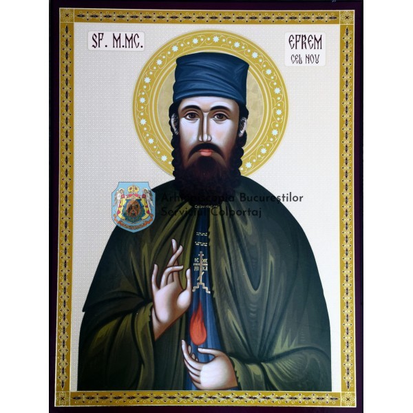 Icoană pal 30x40 31078